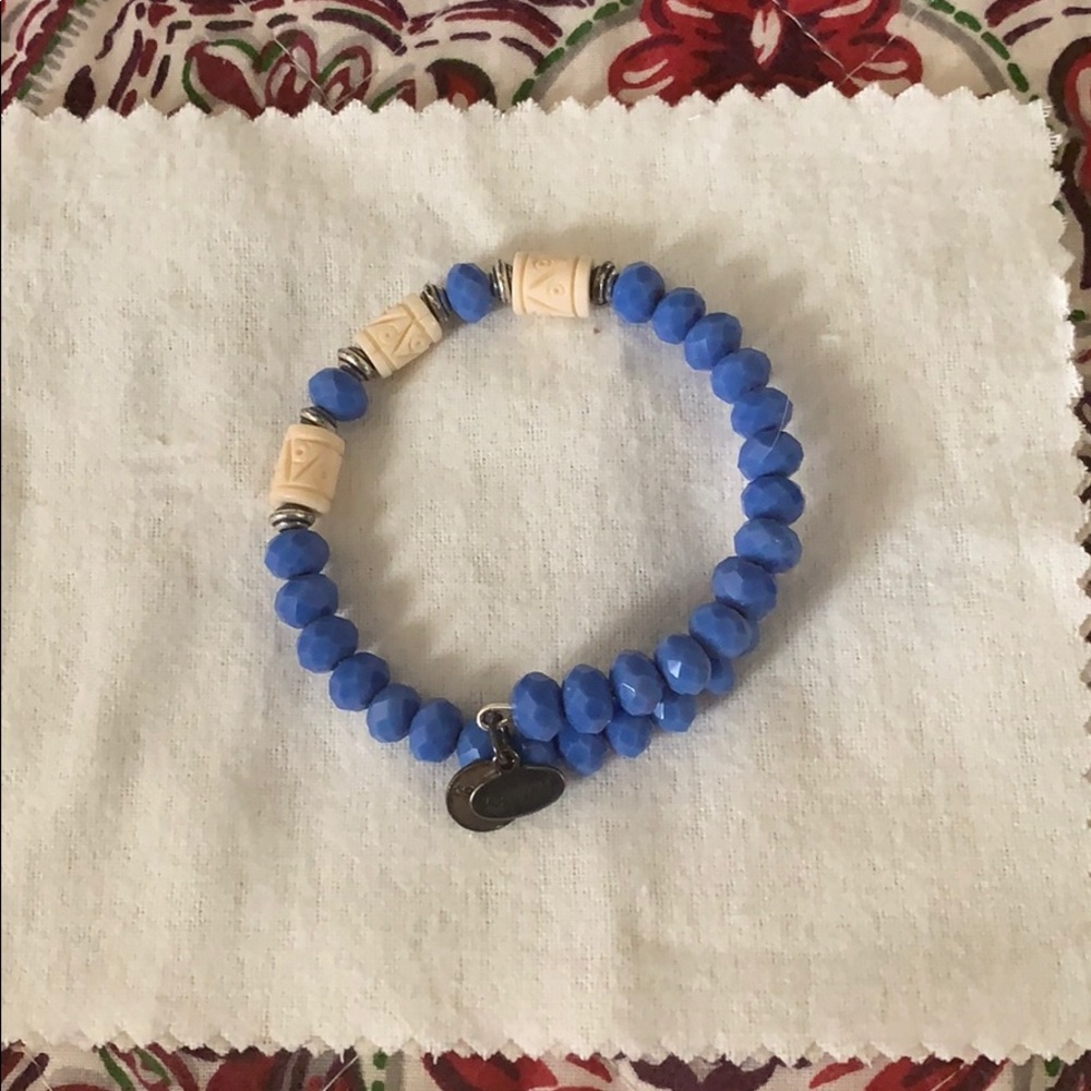 Alex and Ani bracelet